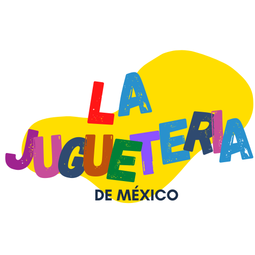 La Jugueteria de Mexico